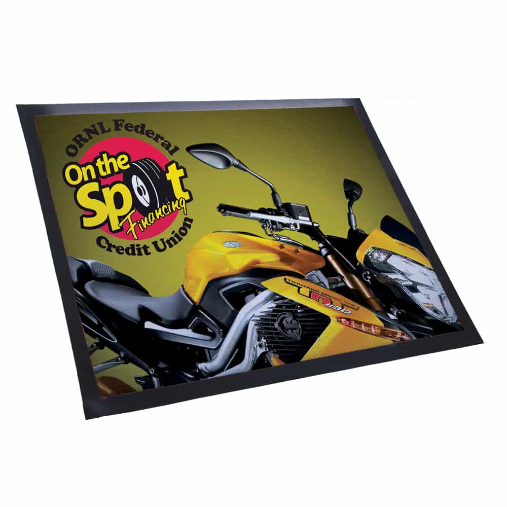 Tapis auto miniature 7
