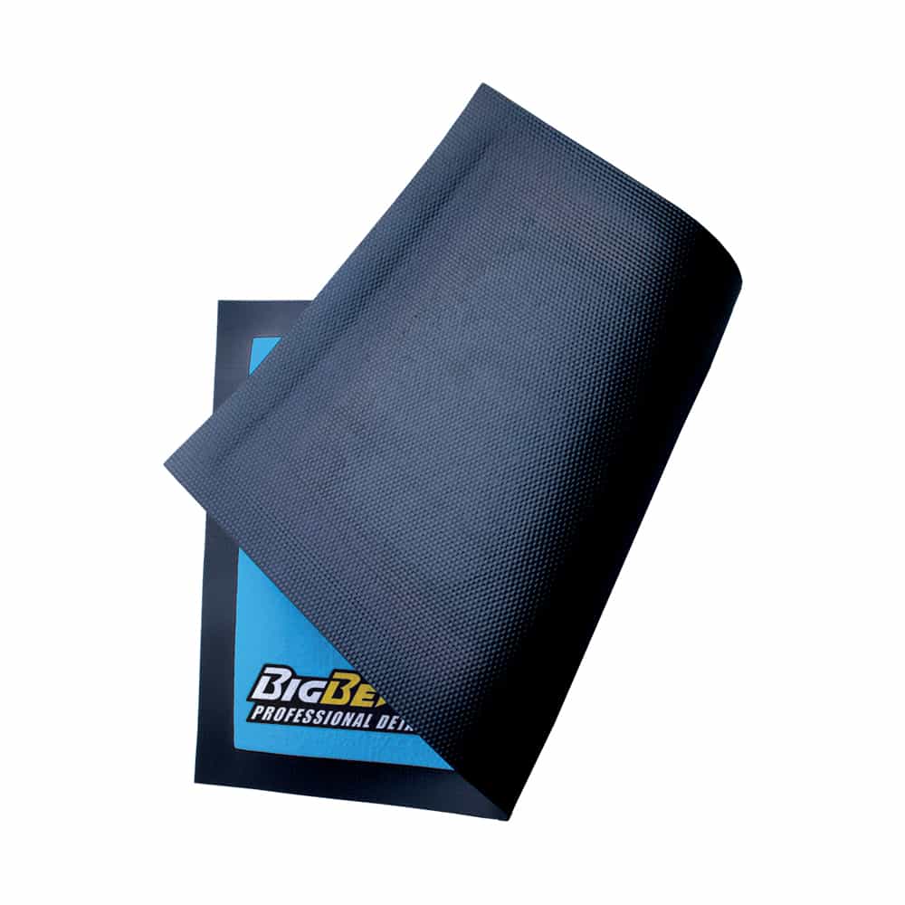 Tapis auto miniature 9