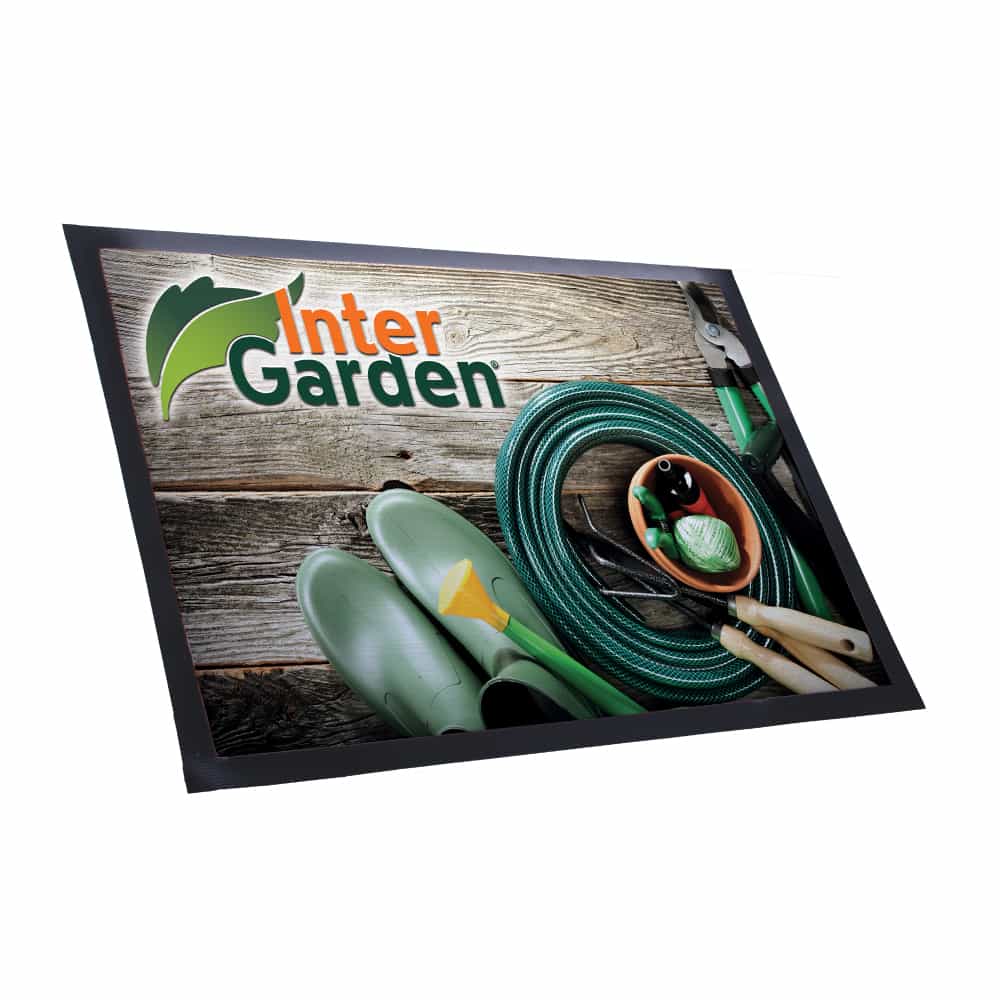 Tapis de jardin miniature 5