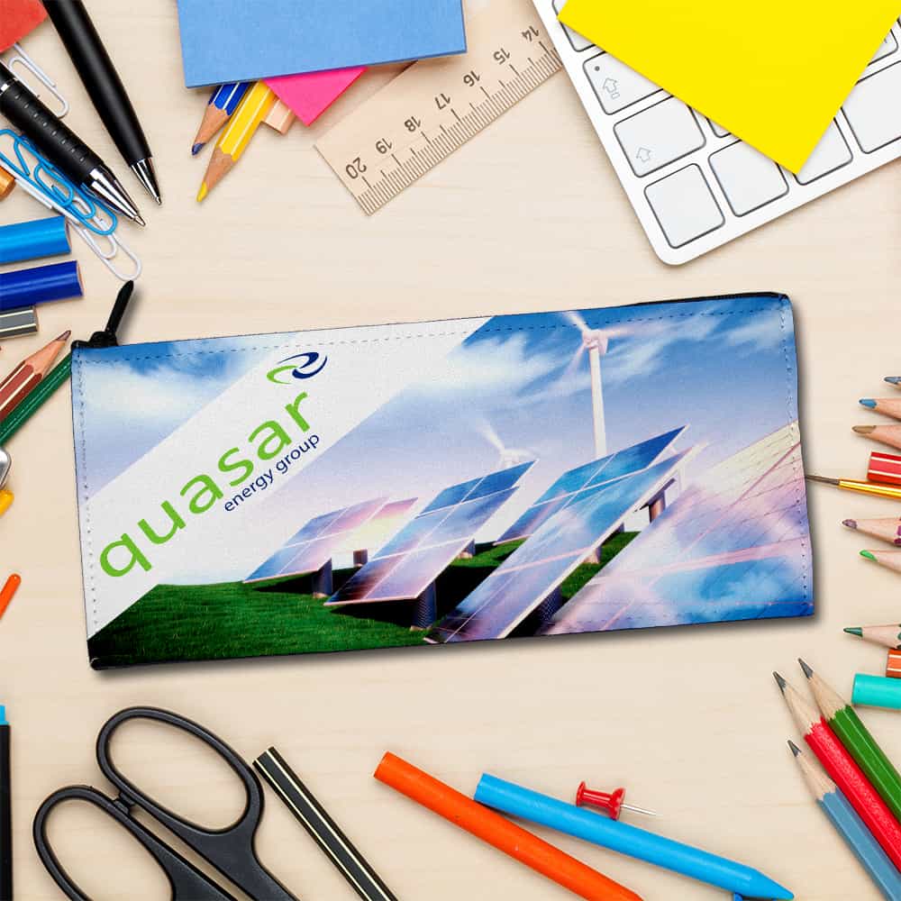 Trousse à crayons miniature 7