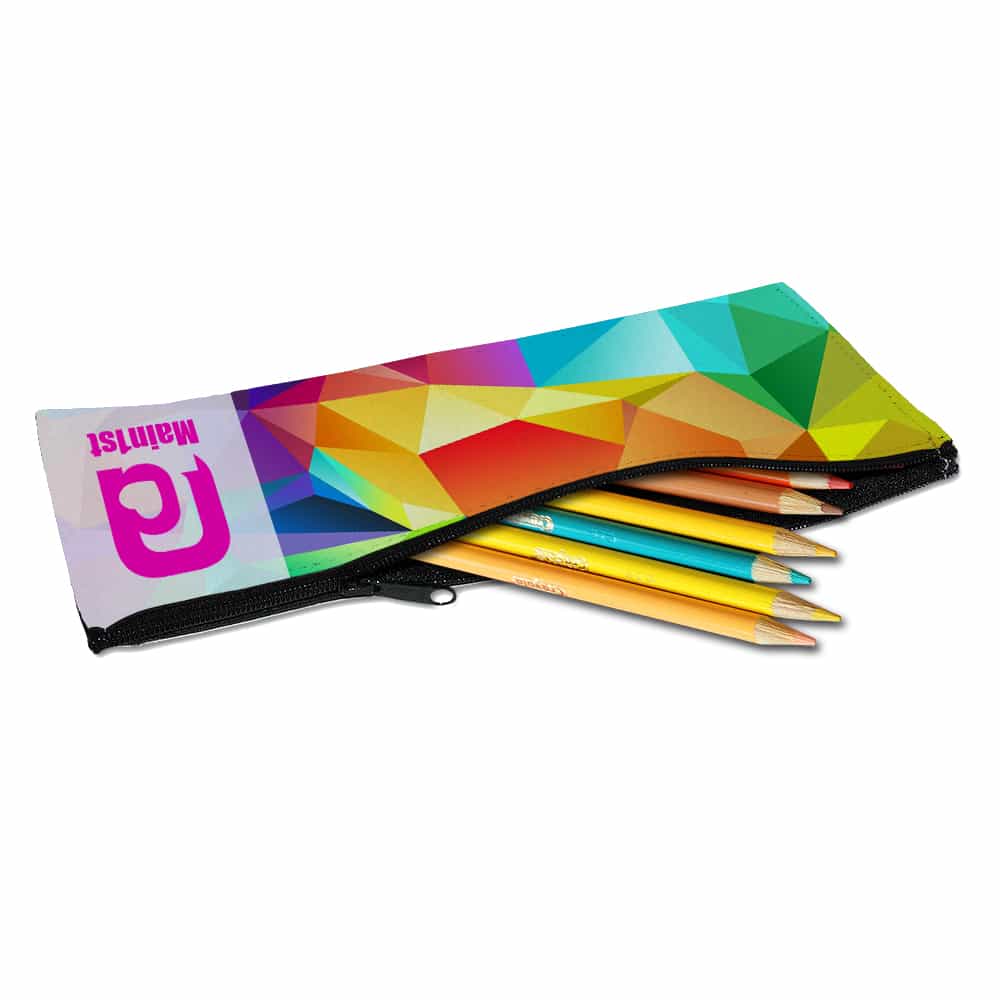 Trousse à crayons miniature 9