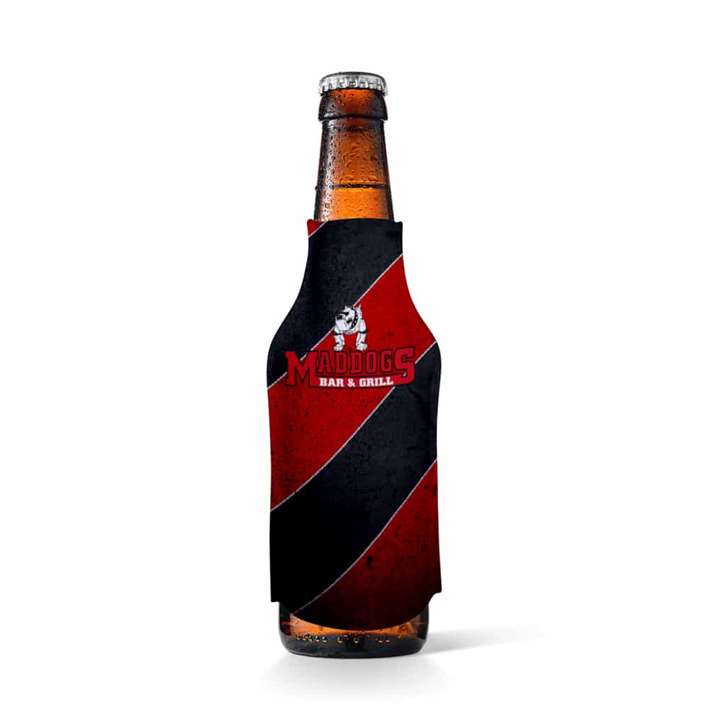 Couvre-bouteilles de bière miniature 3
