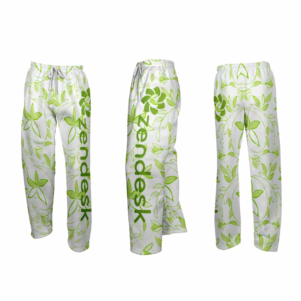 Pantalons de pyjama miniature 5
