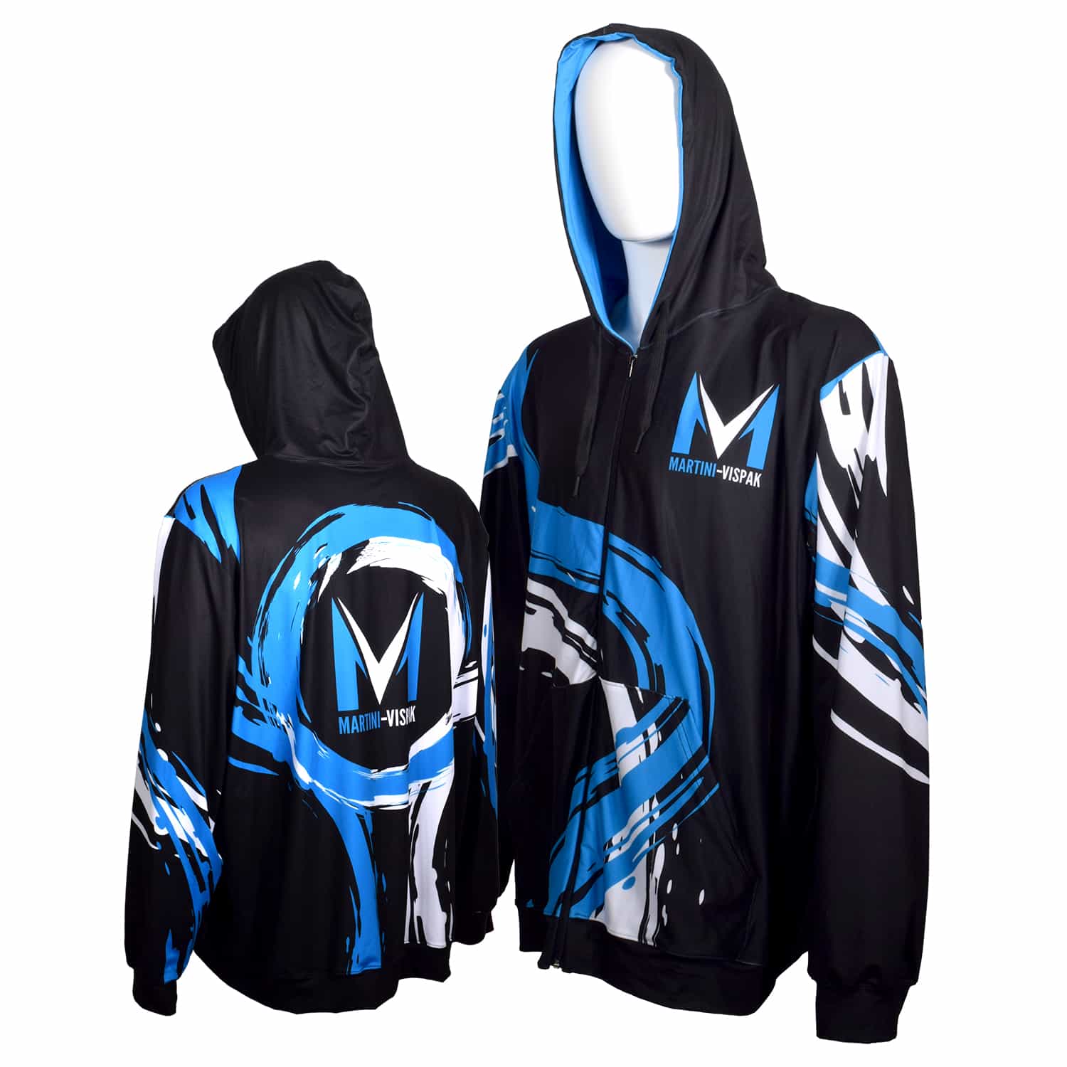 Hoodie léger miniature 1