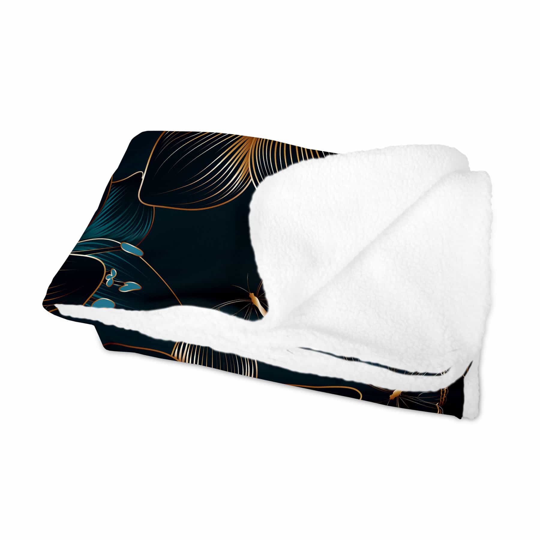 Couverture Sherpa miniature 1