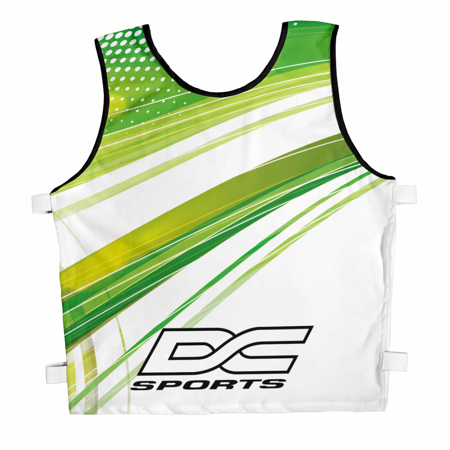 Pinnies de sport - Snowboard miniature 1