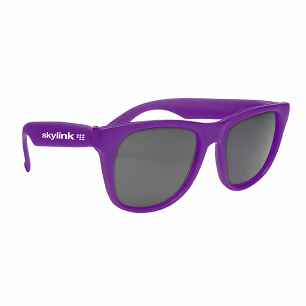 Lunettes de soleil miniature 17