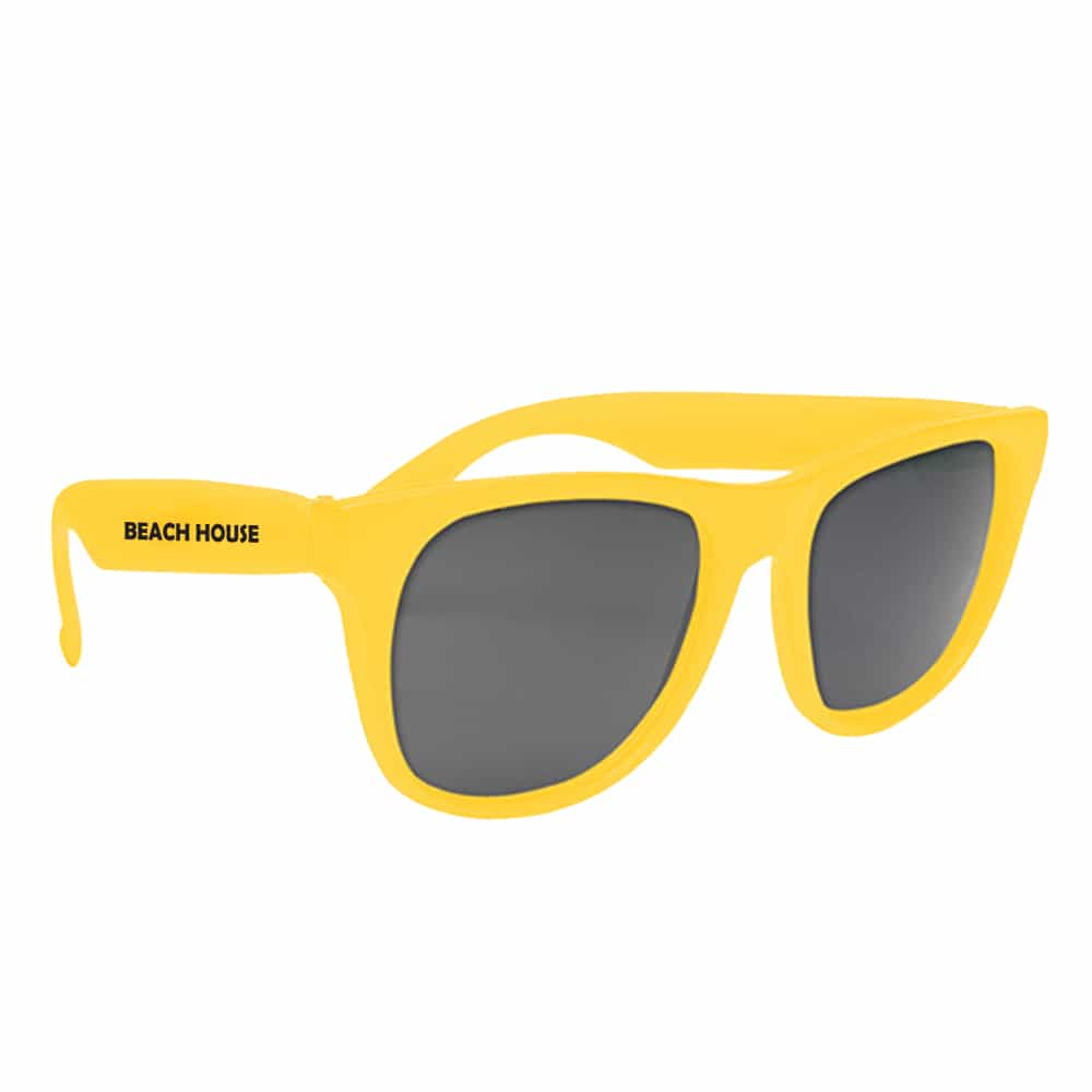 Lunettes de soleil miniature 1