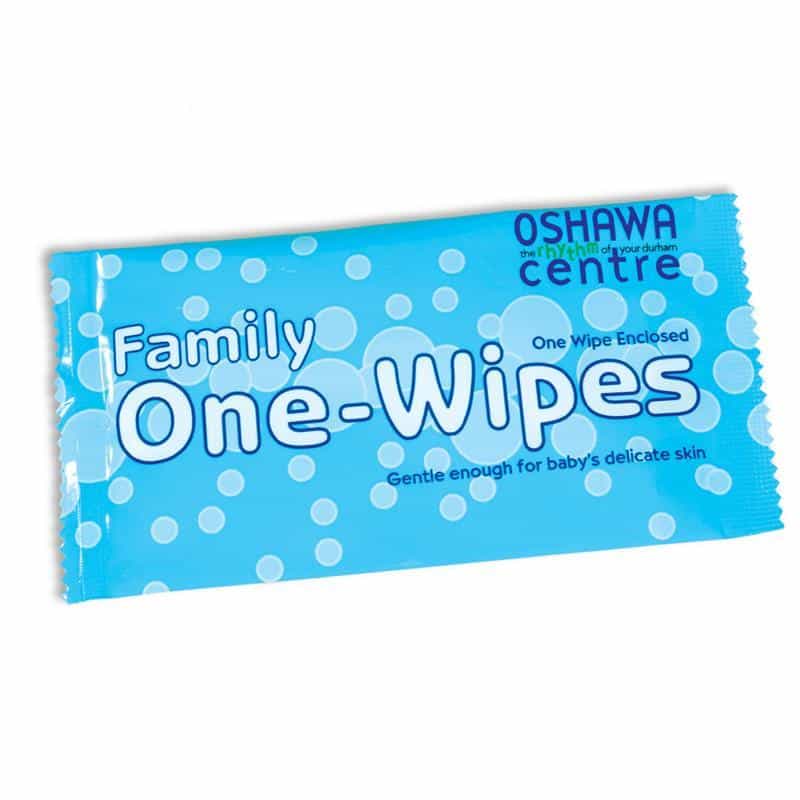 Lingettes One miniature 3