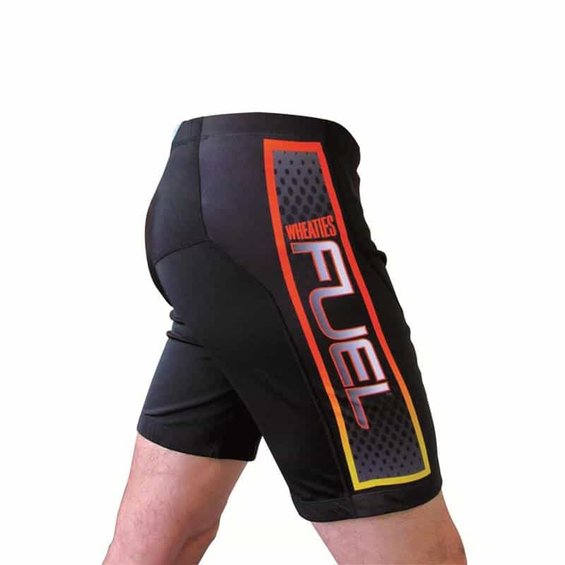 Shorts de cyclisme miniature 3