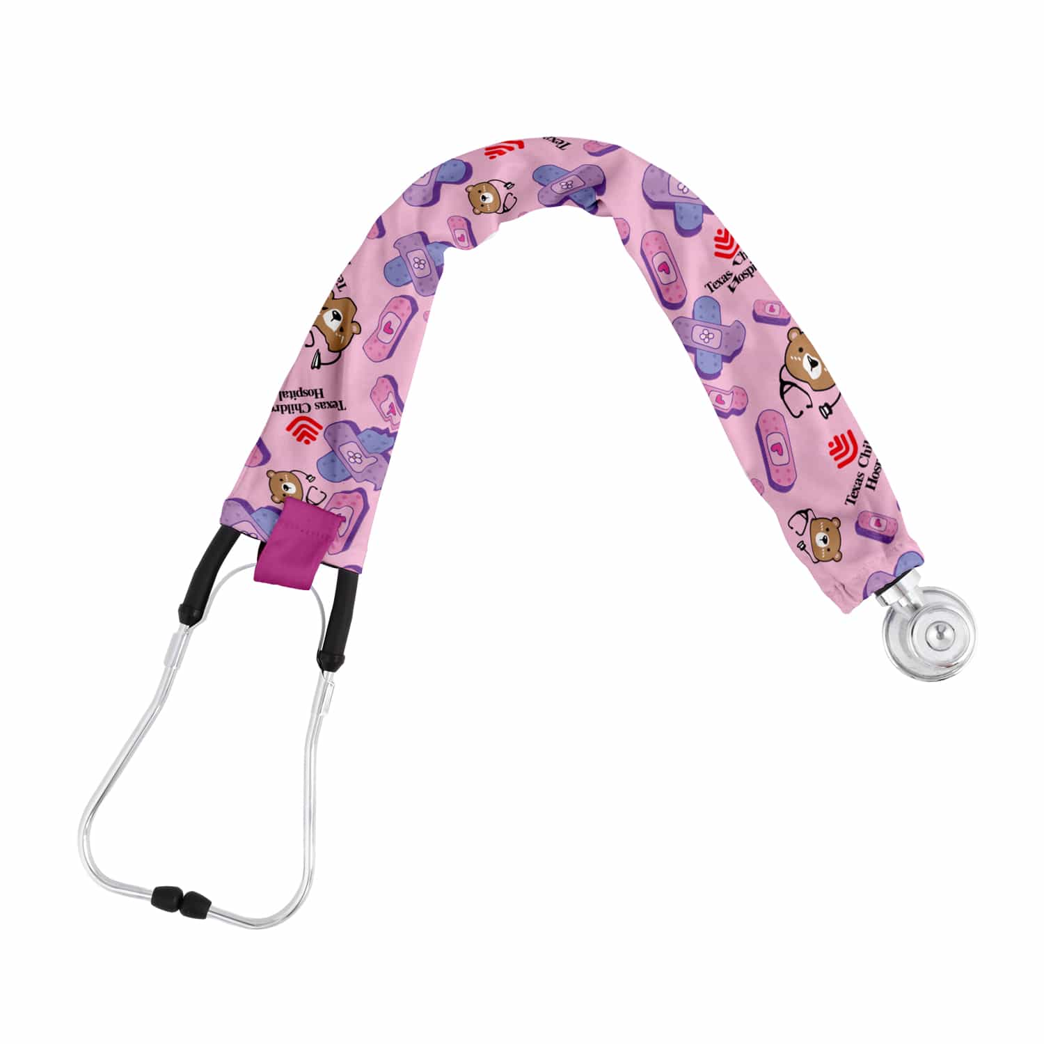Housse de stéthoscope miniature 5
