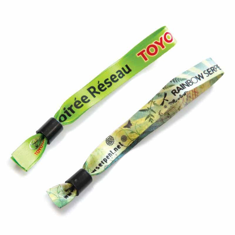 Bracelet de fête, sublimé miniature 1