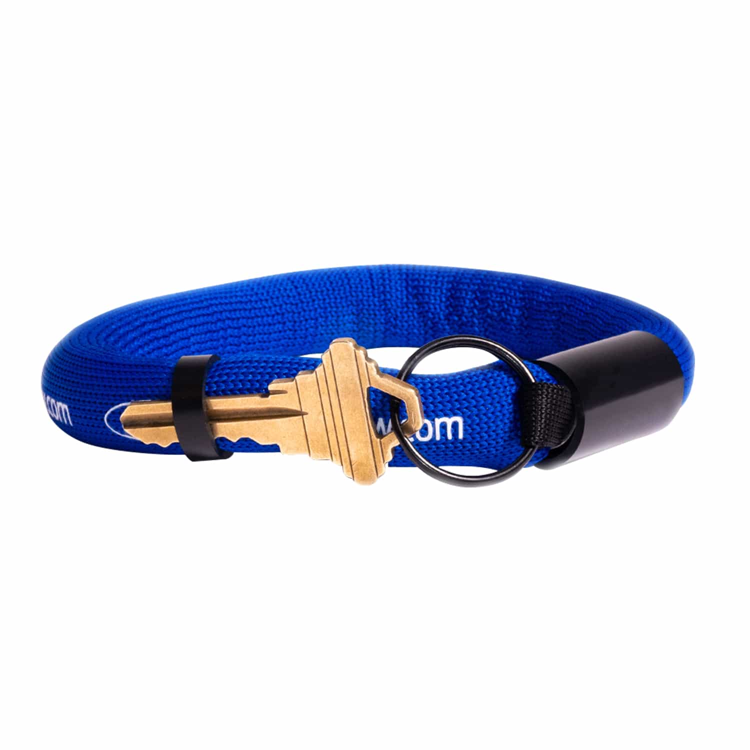 Bracelet flottant pour clés miniature 1
