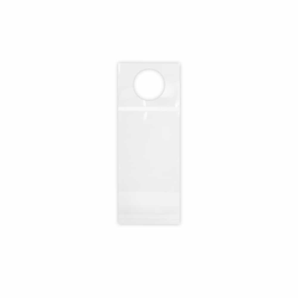 Sacs suspendus pour bouteilles 2 1/4" x 3" miniature 1