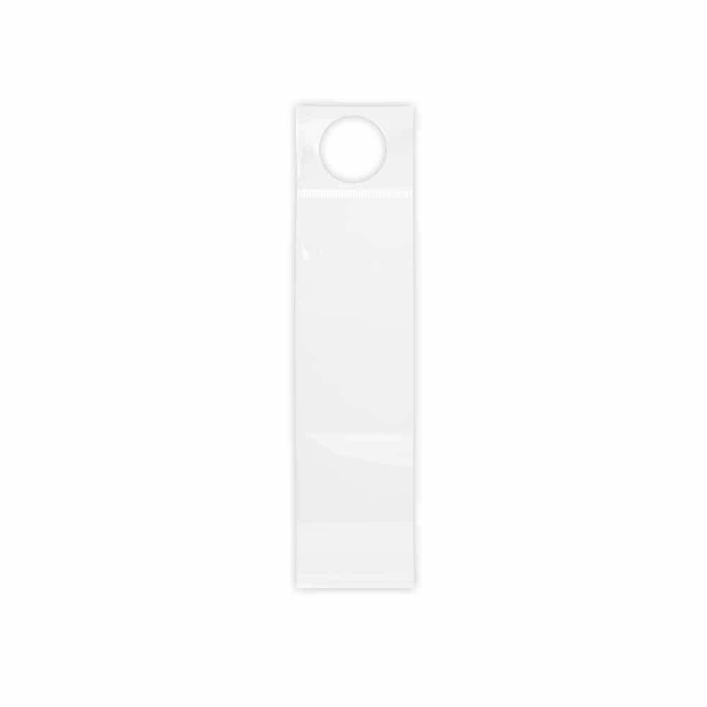 Sacs suspendus pour bouteilles - 2"x6" miniature 1