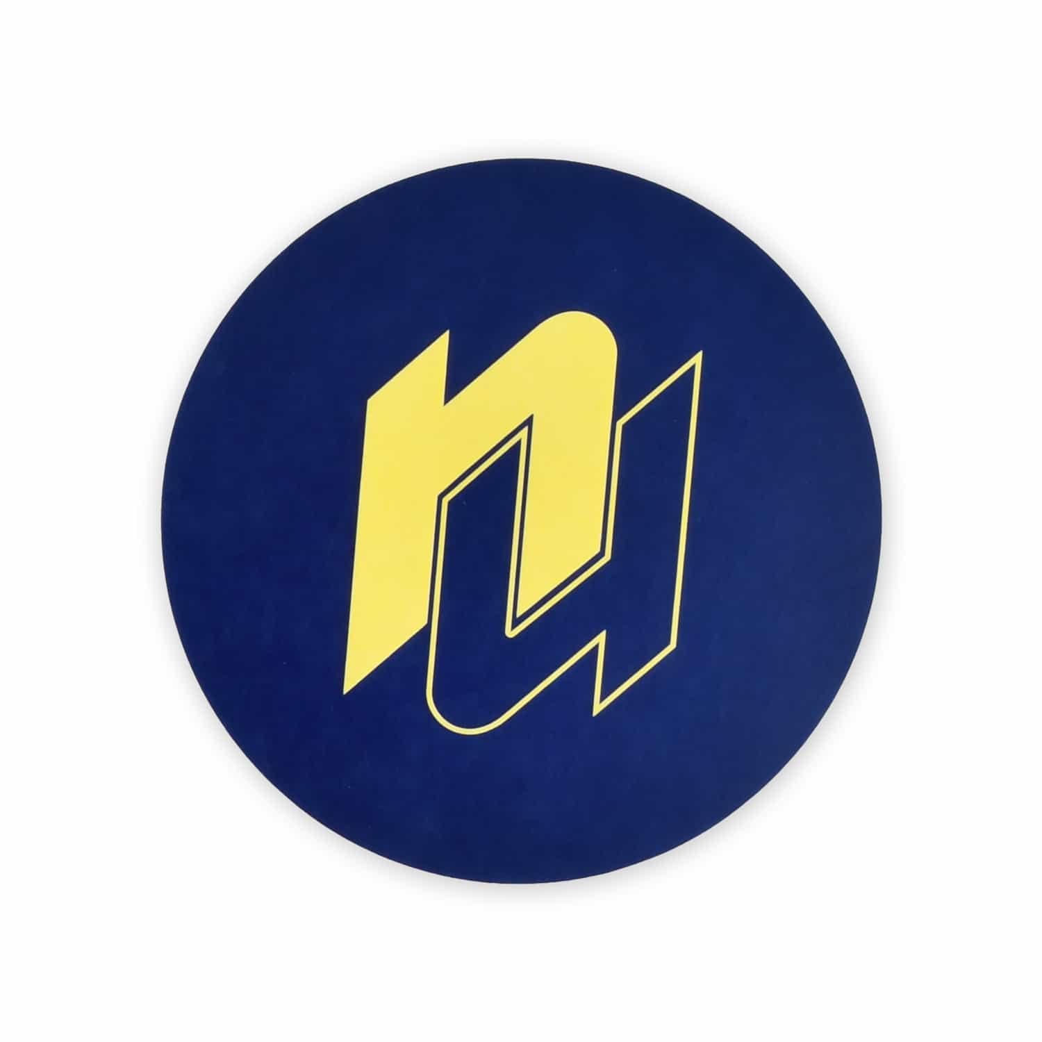 Sous-verres ronds - 4" miniature 7