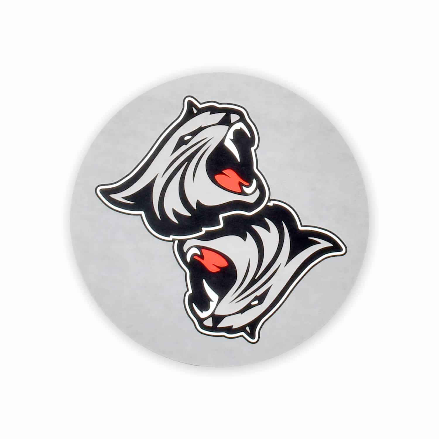 Assiette à salade Accents - 5,5" miniature 3