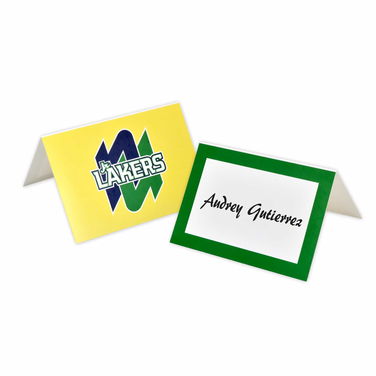 Cartes de placement miniature 7