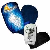 Micro Mitt - Nettoyant multi-surfaces miniature 2