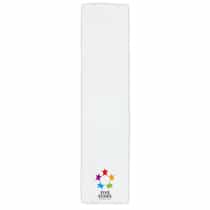 Serviette de spa et de fitness - 8" x 36" miniature 2