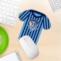 Tapis de souris, Forme - T-shirt miniature 2