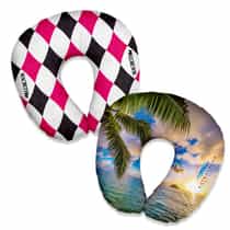 Coussin de voyage miniature 2