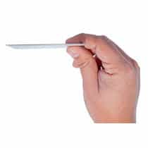 Manchon de protection pour carte de crédit Armour miniature 8