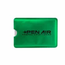 Manchon de protection pour carte de crédit Armour miniature 12