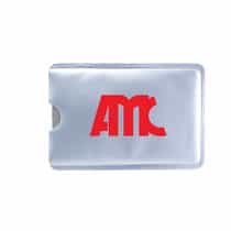 Manchon de protection pour carte de crédit Armour miniature 14