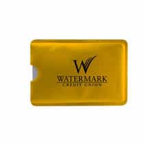 Manchon de protection pour carte de crédit Armour miniature 6