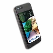 DigiMate Sac à dos pour téléphone cellulaire, sublimé miniature 2