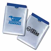 Protection de passeport RFID Armour Sleeve miniature 2