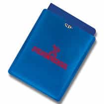 Protection de passeport RFID Armour Sleeve miniature 6