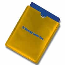 Protection de passeport RFID Armour Sleeve miniature 12