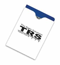 Manchon de passeport RFID ID SHIELD miniature 2