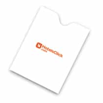 Manchon de passeport RFID ID SHIELD miniature 6