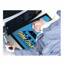 Tapis auto miniature 2