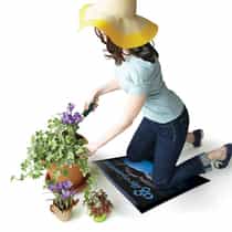 Tapis de jardin miniature 2