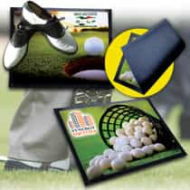 Tapis à chaussures - Golf miniature 2