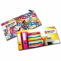 Trousse à crayons miniature 2