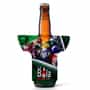 Couvre-bouteilles de bière miniature 6