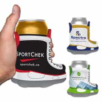 Garde-canettes - Patin de hockey miniature 2
