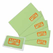 Chiffon de nettoyage en microfibre, impression pad - 4" x 7" miniature 2