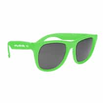 Lunettes de soleil miniature 10