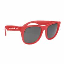 Lunettes de soleil miniature 16