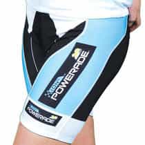 Shorts de cyclisme miniature 2