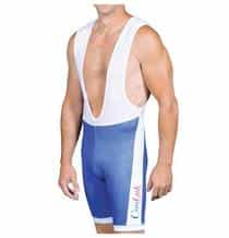 Cuissard de cyclisme miniature 4