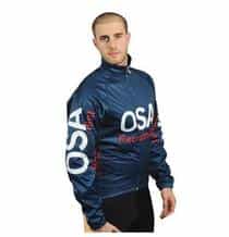 Veste, Veste coupe-vent corporative miniature 2