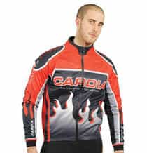 Veste de cyclisme miniature 2