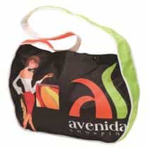 Sac messager - Petit miniature 4